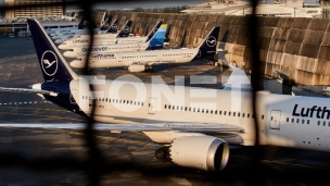 Berlinski aerodrom u štrajku